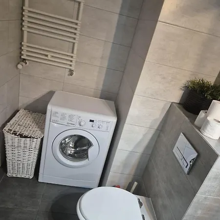 Apartman Wiengrzel Krakkó